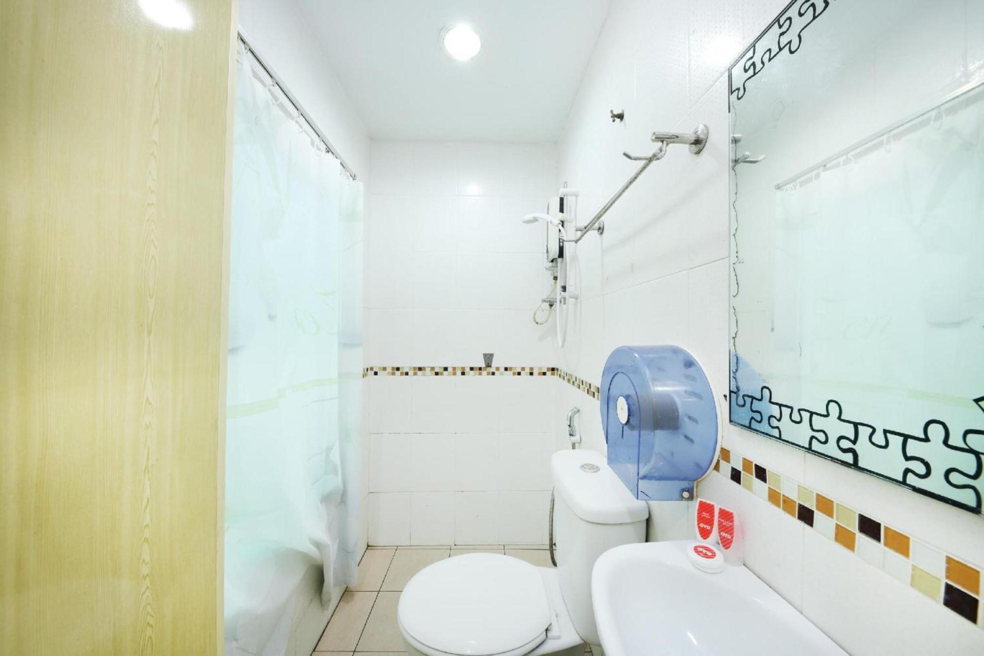 Oyo 1055 Batu Caves Star Hotel Екстер'єр фото