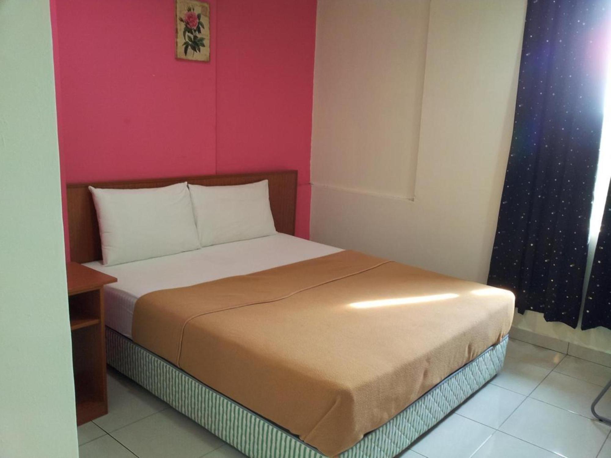 Oyo 1055 Batu Caves Star Hotel Екстер'єр фото